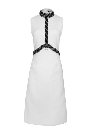 Seraphine Dress