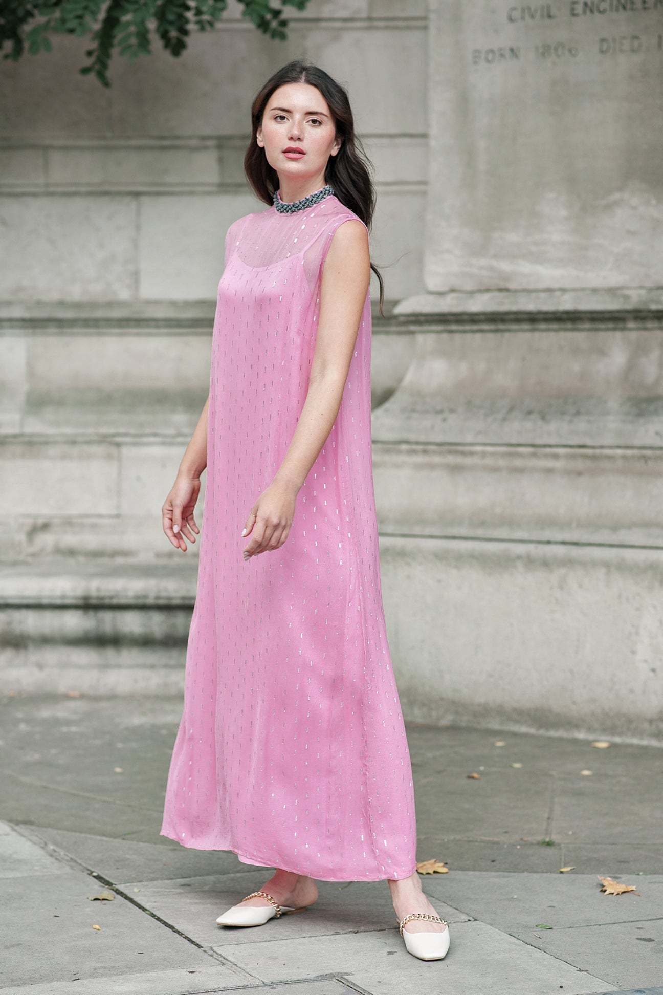 Cierra Dress | SAMPLE